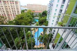 Tanamera Crest (D16), Condominium #563726901